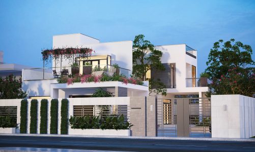 5 Xu hướng thiết kế nhà đẹp mới nhất 2021 khiến dân tình “phát cuồng”