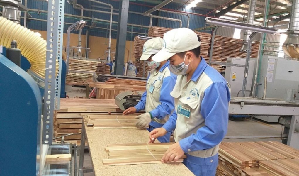 Cảnh báo về việc Trung Quốc giả mạo gỗ Việt nhập khẩu ra nước ngoài
