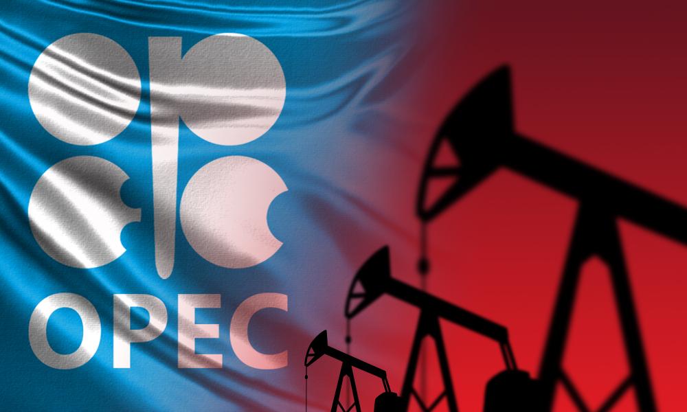 Cuộc họp OPEC+ sụp đổ, giá dầu đứng trước nguy cơ mất giá trầm trọng