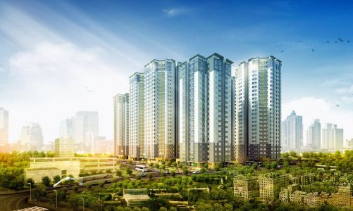 Dòng tiền đầu tư bất ngờ ồ ạt vào thị trường bất động sản Việt Nam