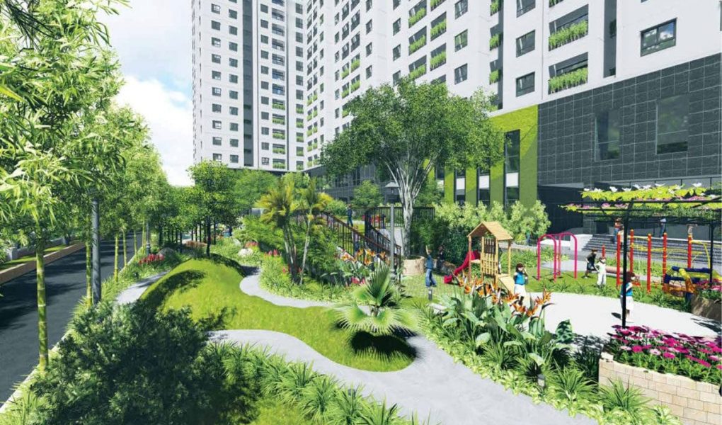 Dự án Uni Park Bình Chánh: Nơi an cư lập nghiệp lý tưởng cho mọi nhà
