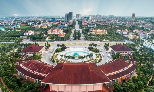 Nắm bắt tình hình thị trường bất động sản Bắc Ninh giai đoạn quý II/2021
