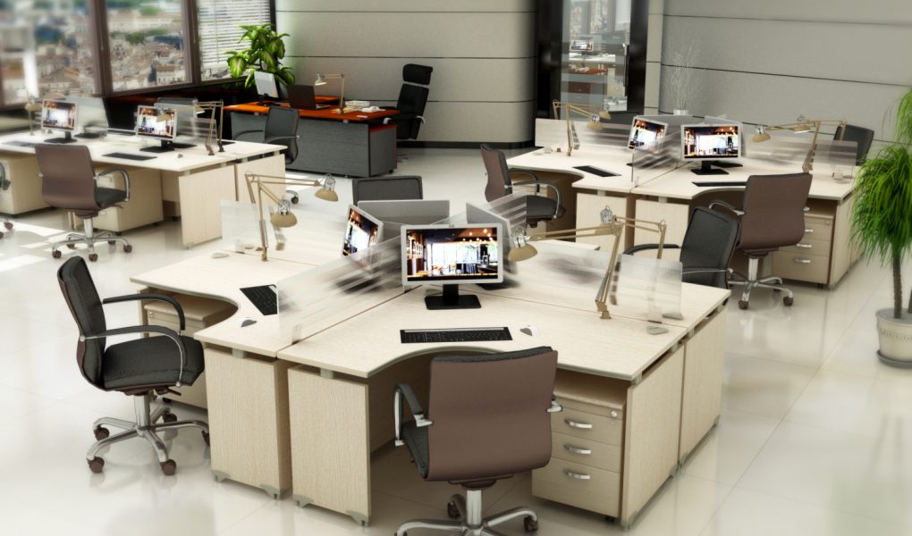 Những điều cần tránh trong sắp xếp bàn làm việc để công việc thuận lợi