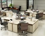 Những điều cần tránh trong sắp xếp bàn làm việc để công việc thuận lợi