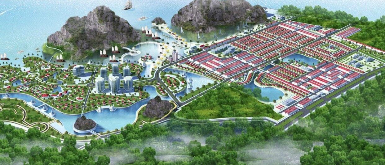 Quảng Ninh tăng cường quản lý thị trường bất động sản tại địa bàn tỉnh