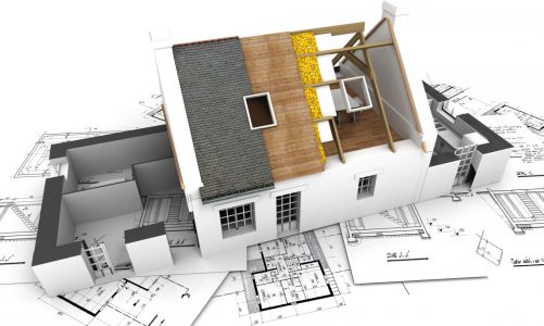 Quy trình để xây dựng một ngôi nhà mà bạn nên biết