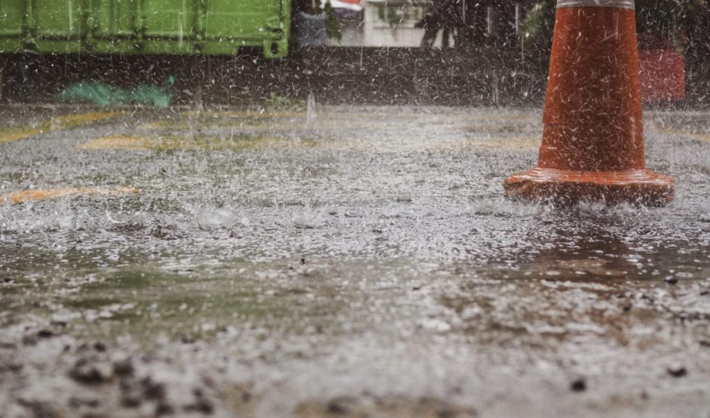 Giải pháp giúp thi công công trình trong mùa mưa được an toàn hơn