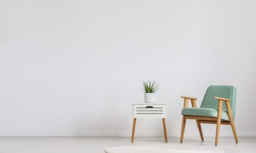 Tối giản và khoáng đạt – Xu hướng thiết kế mới cho không gian nhà ở giới trẻ