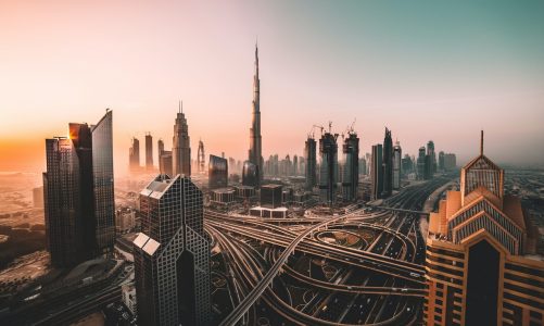 Dubai bị bỏ lại sau nhiều quốc gia trong cuộc đua tăng giá bất động sản