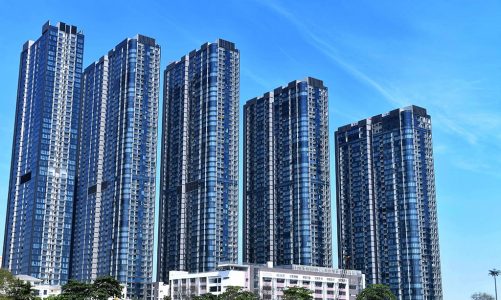 Xu hướng tăng giá của thị trường căn hộ tại Hà Nội và TP Hồ Chí Minh