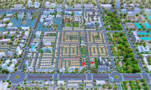 Dự án Mega City 2 Kim Oanh lừa đảo? Sự thật về dự án này